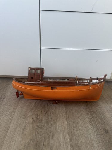 Graupner modellboot - graupner,