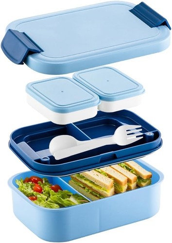 Lunchbox bento box - box,, brotdose