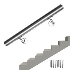 Handlauf V2A Edelstahl