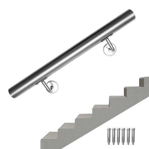 Handlauf v2a edelstahl - handlauf,