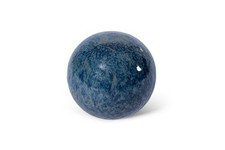 Gartenkugel Rosenkugel Keramik