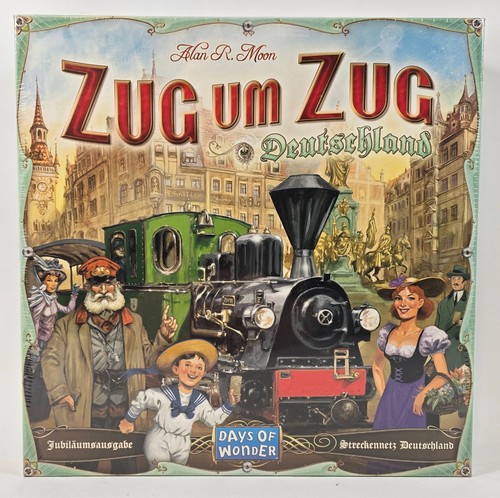 Zug deutschland - um,