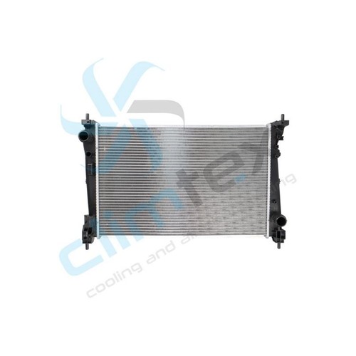 Climtex kühler wasserkühler - climtex,