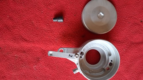 Trabant zündgehäuse - trabant,,