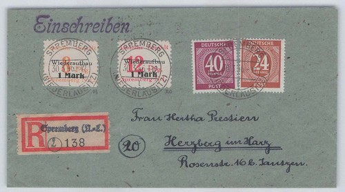 Spremberg 18 a mif - 17, +