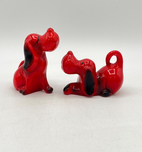 Vintage figuren keramik - vintage,