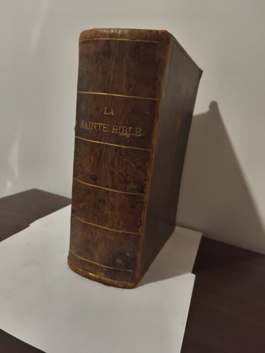 Sammler heilige zweite bibel - sammler,
