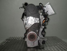 Motor ohne Anbauteile (Diesel) AJM VW Golf IV (1J) 1.9 TDI 4motion