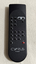 Mission Cyrus CD System