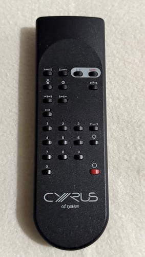 Mission cyrus system - mission,