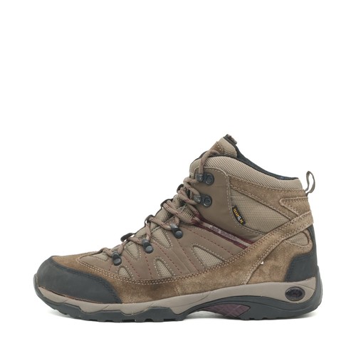 Jack wolfskin damen stiefel - wolfskin,