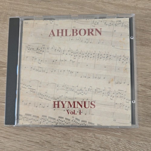 Rar ahlborn hymnus vol - |, vol.