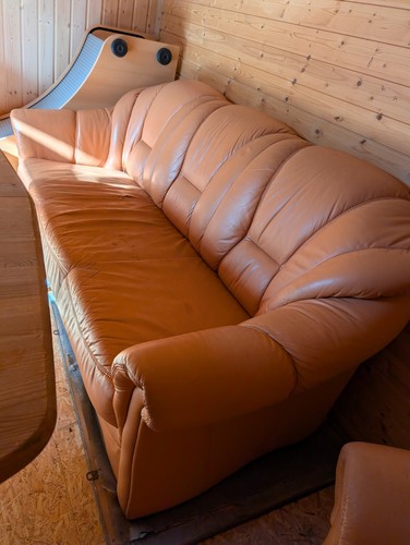 Sofa sitzer mit - sofa,