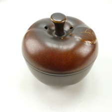 Melitta Katen Geschirr 2. Wahl Bratapfel 13 cm RB-3290