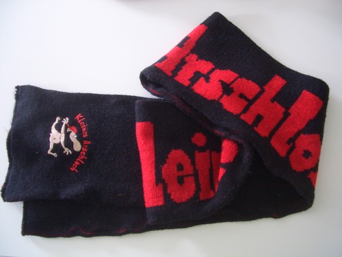 Kleines arschloch schal - arschloch,