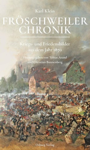 Fröschweiler chronik kriegs - fröschweiler, chronik: