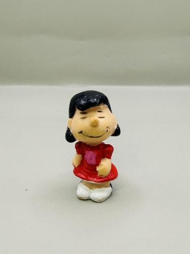 Peanuts lucy van pelt - pelt, figur