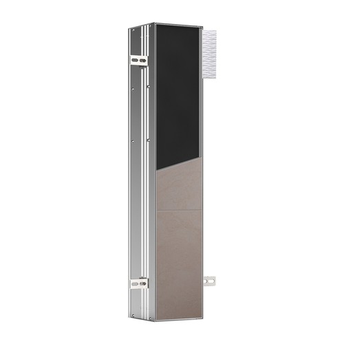Emco asis plus - asis, wc