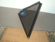 Rasentraktor Aufsitzmäher MTD Yard Machines Fangkorb Netz Links