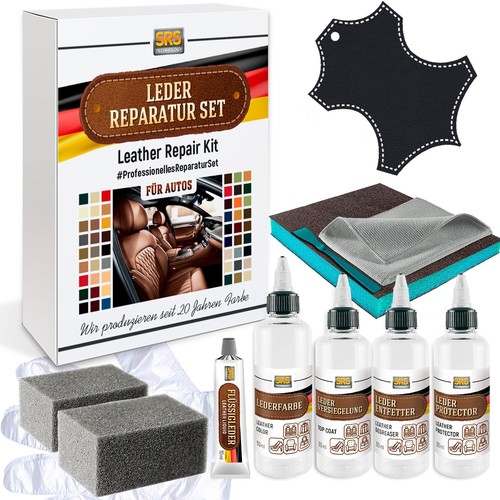 Leder reparatur set bmw - reparatur,