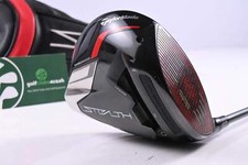 Taylormade Stealth Plus Driver