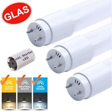 LED Röhre T8 G13 60/120/150cm Leuchtstoffröhre Tube Neonröhre Neonleuchte 9W-24W