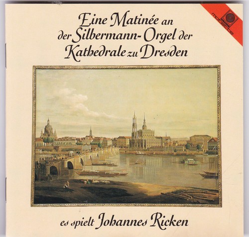 Johannes ricken eine - ricken,