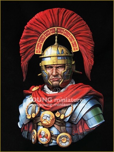 Junge miniaturen roman - junge, optio