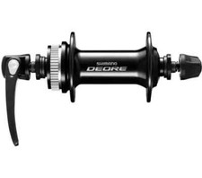 Vorderradnabe Shimano Deore