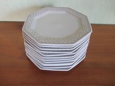 1 Speiseteller Gallo Nobilis