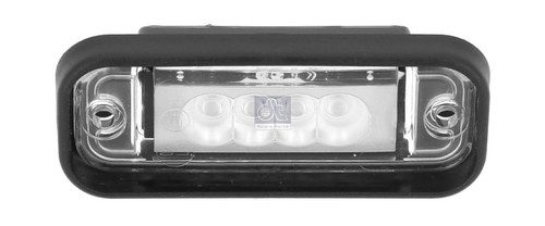 81202 kennzeichenleuchte led - kennzeichenleuchte,