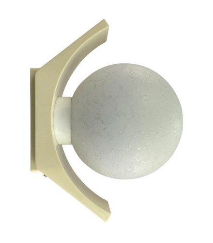60er 70er jahre wandlampe - jahre,