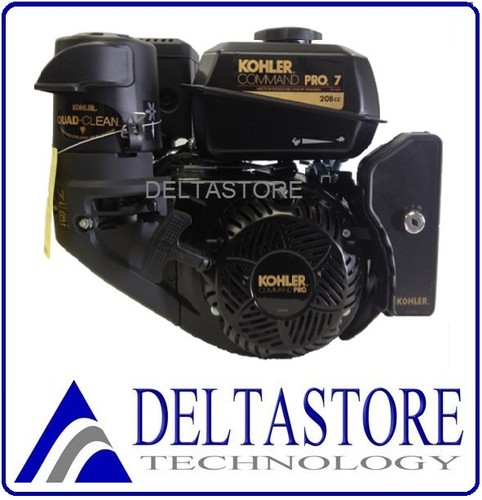 Benzinmotor kohler ch270 - kohler, 4t