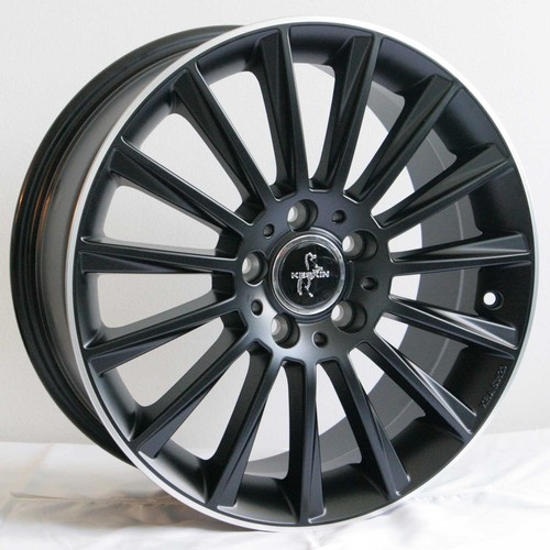 Abe keskin kt18 mbl - 17",