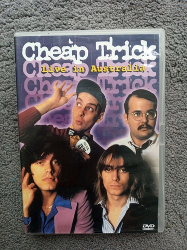 Live australia dvd cheap - australia,