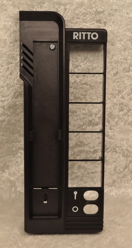 Ritto elegant 6530 - ritto,