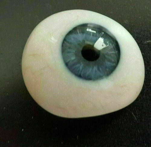 Vintage menschliche