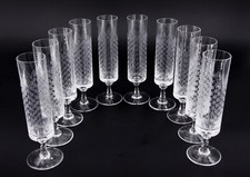Rosenthal Glas Romanze Björn