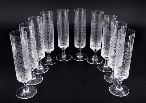 Rosenthal glas romanze - rosenthal,