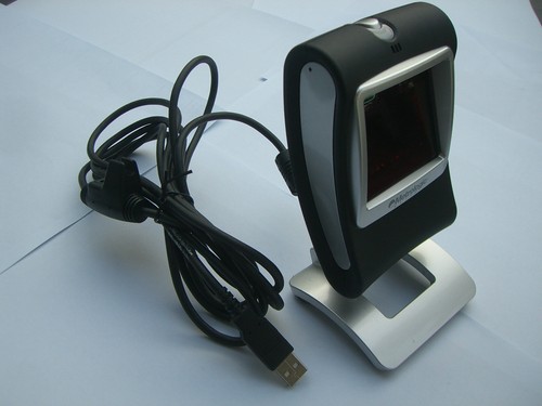 Apotheken scanner metrologic - apotheken,