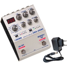Boss DD-200 Digital Delay