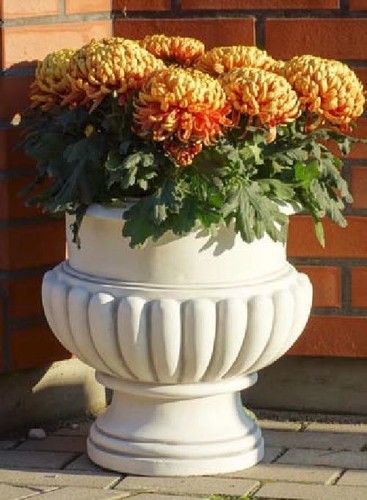 Blumenkübel - , (s104073)