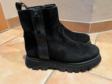 Ara High Soft Boots, Chelsea