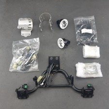 Original Honda XL700V Transalp