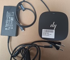 HP Elite USB-C Dock G5 Port