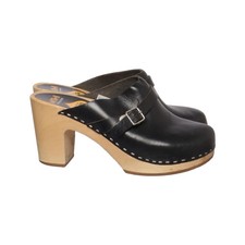 Swedish Hasbeens, Clogs
