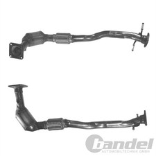 BM CATALYSTS KATALYSATOR KAT