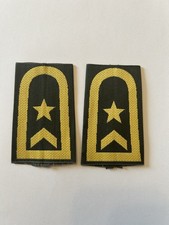 Dienstgrad Fähnrich zur See