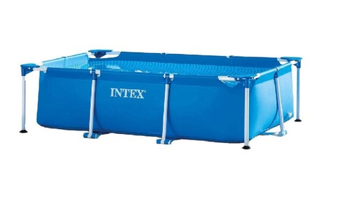 Intex rectangular frame - intex,
