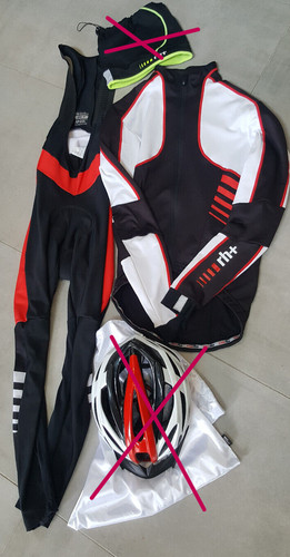 Set zero thermo - zero,